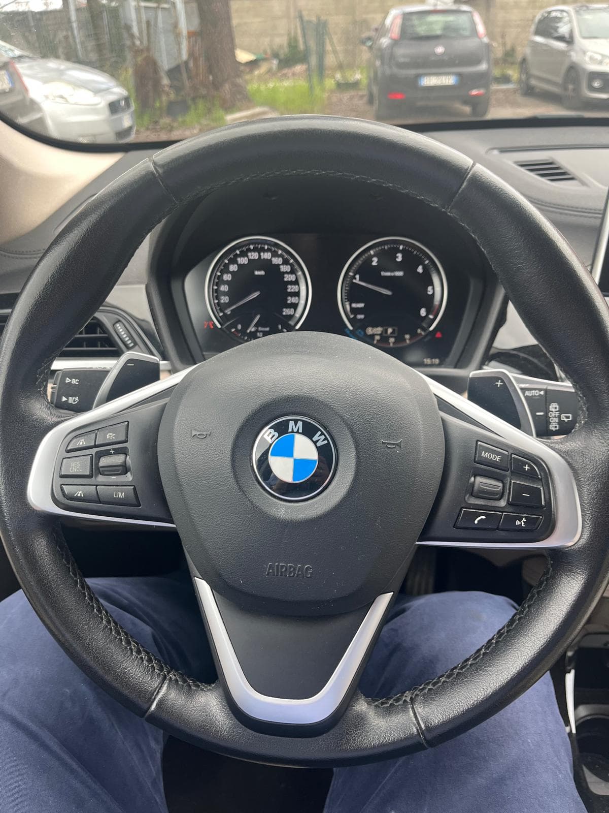 BMW X1 xdrive